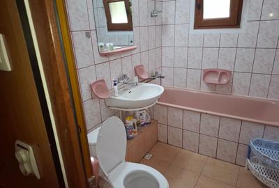 APARTAMENT 3 CAMERE DE ÎNCHIRIAT | MĂNĂȘTUR | STRADA TĂȘNAD | - 10