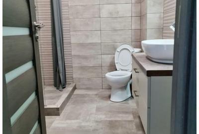Garsoniera/Studio si parcare de inchiriat Mamaia Nord Promenada Stefan Building - 10