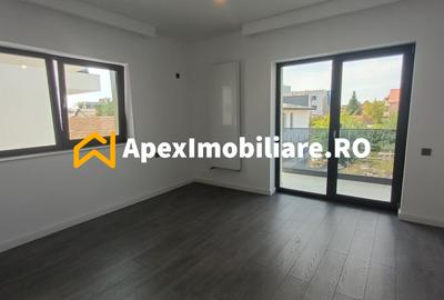 Vila P+2 Pipera, Voluntari -450mp, constructie 2026 , 5 Locuri Parcare - 21
