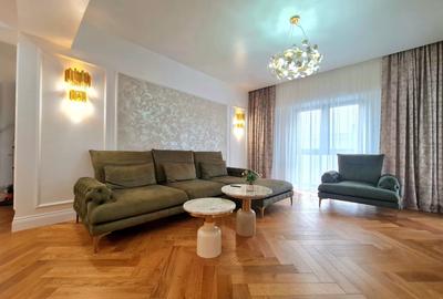 Proprietate exclusivistă || 3 camere || Pipera || Rondul OMV|| Parcare - 3