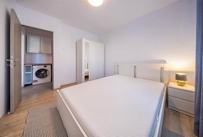 Apartament 2 camere | Astra | Mobilat si mobilat - 2