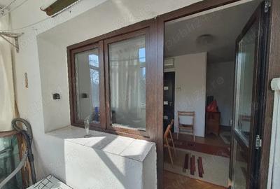 Garsonieră Titan Parc IOR 34mp AC pet friendly - 2