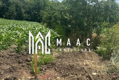 Teren agricol intravilan de 1296 mp, în Gușterița