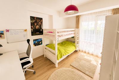 4 camere cu grădină proprie și intrare separată | Parcare subterană | Bragadiru - 7