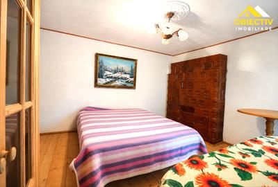 CASǍ cu teren in OGLINZI lângǎ orasul TÂRGU NEAMȚ - 5
