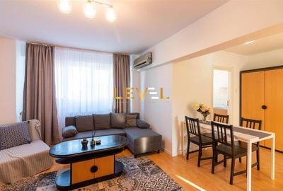 Apartament cu 3 camere semidecomandat, mobilat în Panduri