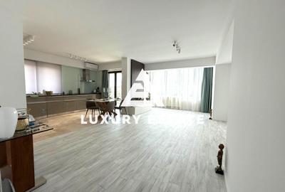 Inchiriere apartament spatios cu 3 camere imobil boutique- Cambridge School - 1