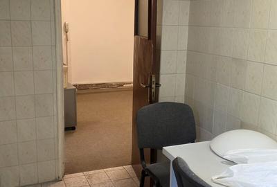 Unirii, Piata Alba Iulia, stradal - 5