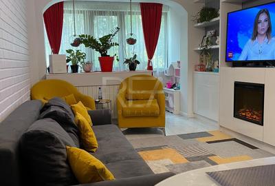 2 camere, P/10, 52mp-Drumul Taberei - 1