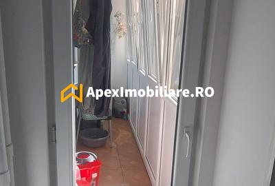 Ap. 3 cam de inchiriat Tineretului Bucuresti | Metrou 2 min | Ac Parc Parcare - 20