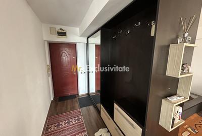 GARSONIERĂ DE ÎNCHIRIAT | CALEA BUCUREȘTI - 5