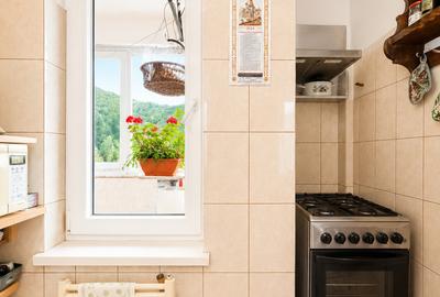Apartament 3 camere/etaj 2 ULTRACENTRAL - 10