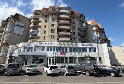 SPATIU COMERCIAL PREMIUM-DE INCHIRIAT153mp/SF.GHEORGHE/COVASNA - 6