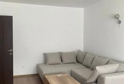 Apartament cu 2 camere decomandat, mobilat în Cantemir