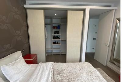 Apartament 2 camere spațios ~ Cortina Residence ~ Parcare subterana - 8