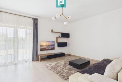Duplex mobilat, 69 mp, teren 302 mp, Moșnița Veche - 5