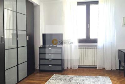 Garsoniera I metrou Romana I Pretabil AIRBNB I Centrala Proprie - 1