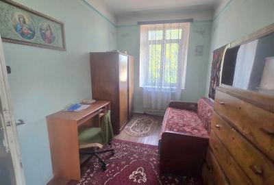Apartament 3 camere | Ultracentral | 94.85 mp | 3c-4643 - 5