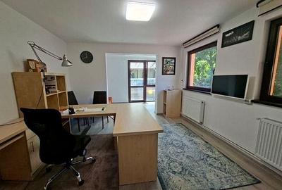 Proprietate cu 3 camere in centrul orasului pentru birouri sau locuit - 3