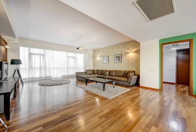 Vanzare apartament 4 camere Herastrau - Complex Grand Residence - 4