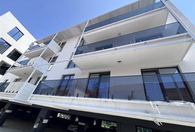 Proiect imobiliar Nou - Direct de la dezvoltator - Malul Crisului - 3