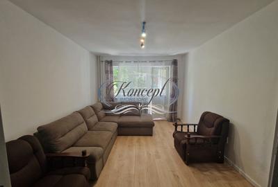 Manastur, apartament 2 camere decomandat - 2