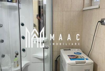 Apartament 3 cam | Zona Nord | Etaj 3 | 66 mpu - 7