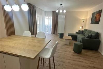 Apartament cu 3 camere de inchiriat in bloc nou, Tudor - 4