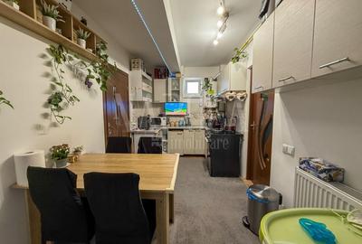 Apartament 2 camere de vanzare in Floresti - 1