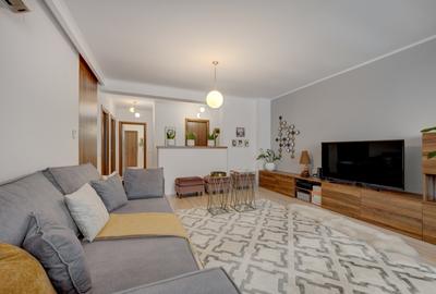 4 Camere Premium | Apicultorilor – Jandarmeriei | 117 mp | Panoramă Urbană | - 5
