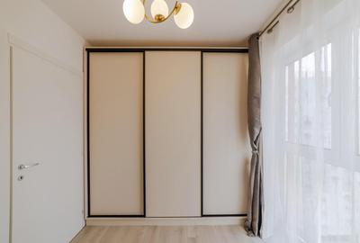 3 camere – Lipovei | Prima inchiriere| Loc de parcare| - 16