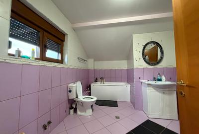 Casa Individuala Piscina Snagov 5 Camere 770 mp teren liber Piscina - 19