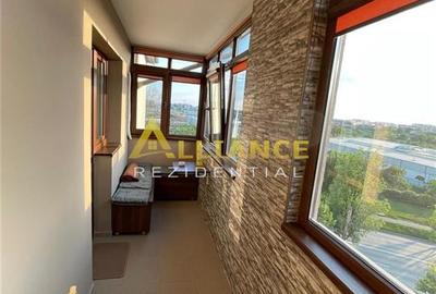 [Metalurgiei] Apartament 3 camere - 2 bai - 81 mp - 15