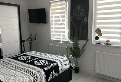 Apartament 3 camere, 60mp utili+20mp terasa, garaj, LIFT, mobilat, zona Eroilor! - 4