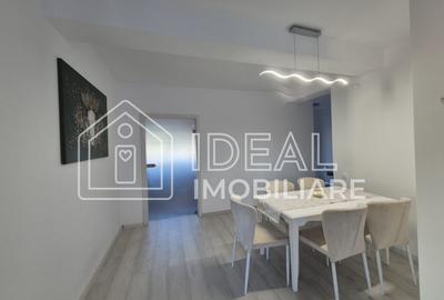 Casă tip duplex de închiriat în Șelimbăr | 121mpu și 140 mp curte - 5