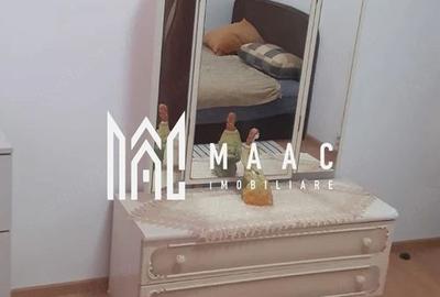 Apartament 3 camere decomandat | Vasile Aaron, Sibiu | 74 mp, finisat modern - 3
