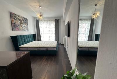 Inchiriez apartament DECOMANDAT 3 camere cu parcare si boxa - 4