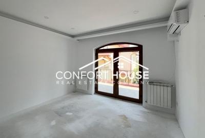 Vila D+P+E+M, 9 camere, 722mp teren, Iancu Nicolae -Cambridge School - 32