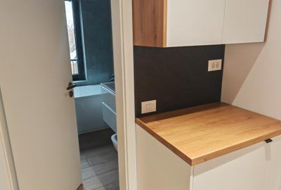Apartament 3 camere mobilat si utilat nou zona Central - M99 - 21