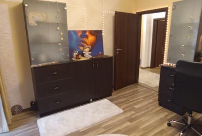 Vanzare vila duplex cu terasa si 3 locuri parcare in Bragadiru-Ilfov zona Haliu - 21