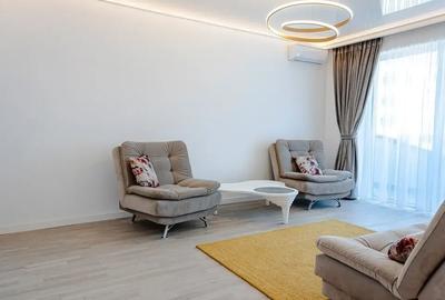 Apartament cu 4 camere în Central