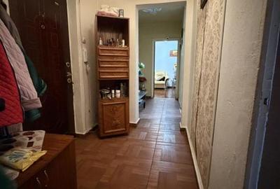 Vanzari 4camere Etaj 2 Crangasi Metrou Piata Tramvai 41 - 11