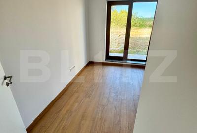 Apartament 2 camere, decomandat, cu terasa 190 mp. + 1 loc de parcare - 3