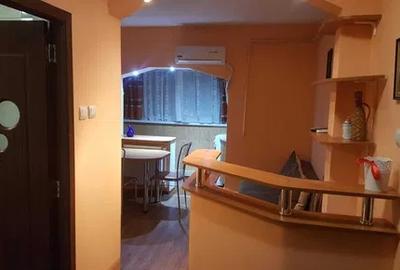 Apartament 2 camere, DECOMANDAT, zona Moara de Foc - 1