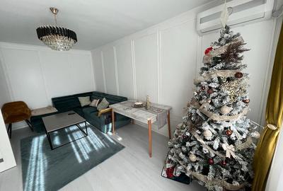 Apartament cu 2 camere decomandat în Ștefan cel Mare