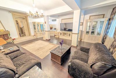 Casa cu piscina si ponton pe lac | Balotesti | 7 camere | Finisaje Premium - 7