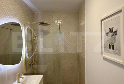 Apartament 2 camere, nou la cheie, 45 mp, Intre Lacuri - 8