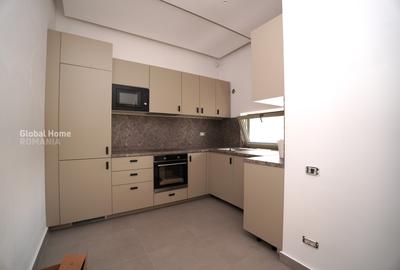 Duplex 5 Camere | 186 MP | Terasa 40 MP | 2 Parcări | Floreasca - 5