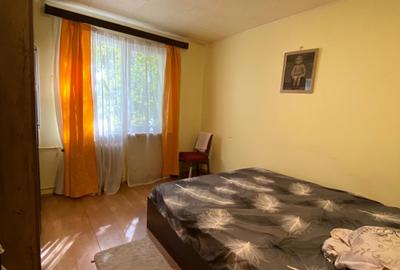 Patriotilor | 2 camere dec. | parter cu balcon - 1