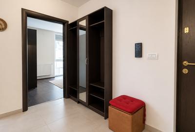 Apartament 3 Camere | Zona Braytim | Etaj 1 | 67mp Utili + Terasa - 27